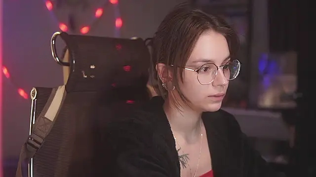 alyssa_sweet Adlı Modelin Canlı XXX Sohbeti