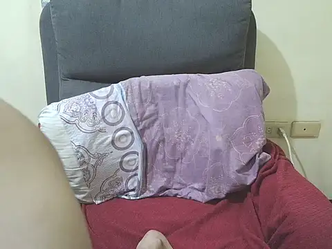 FantasticBaby_18 Adlı Modelin Canlı XXX Sohbeti