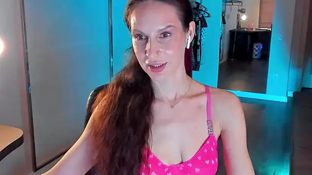 Mila_Anders Chat XXX live