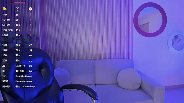 KendraClarkXn Live XXX chat