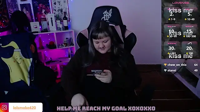 Bdsm_and_fries Live XXX-chat