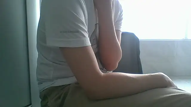 nole_china7 Show Webcam