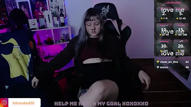 Bdsm_and_fries Obrolan Langsung XXX