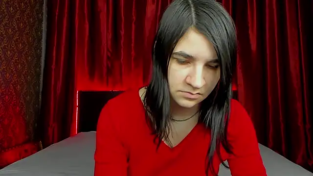 دردشة _Polly_Love_ الجنسية المباشرة