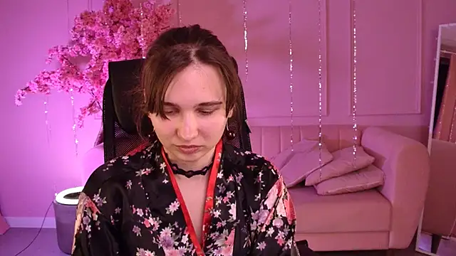 Chatroom XXX en direct de TessaMill