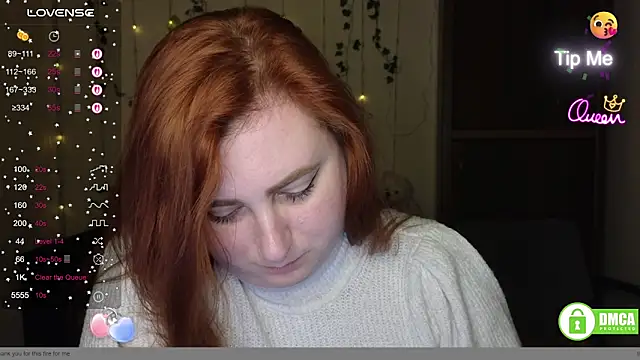 دردشة Alicia_love00 الجنسية المباشرة