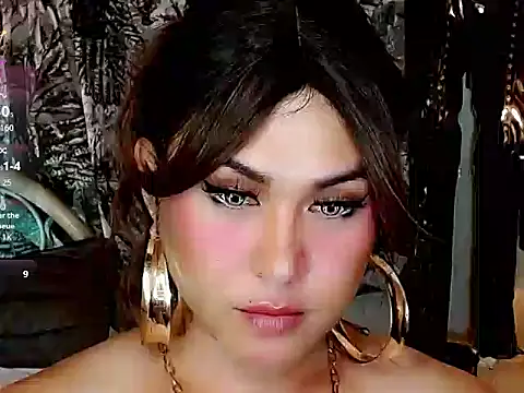 Chat +18 de VictorinaDom ao vivo