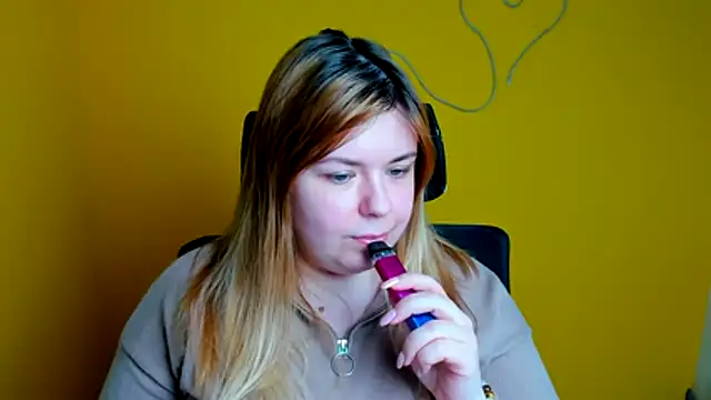 Chatroom XXX en direct de SusannaNight