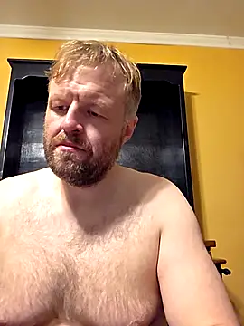 TheOneDonShaunn Live XXX chat