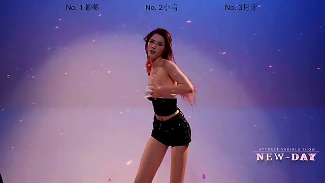 NEW-DAY: απευθείας συνομιλία ΧΧΧ