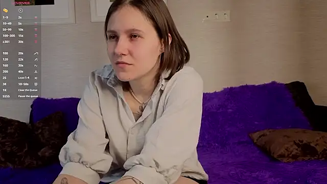 MirthfulUnseen's Live XXX Chat