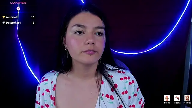 kaguya___1's Webcam Show