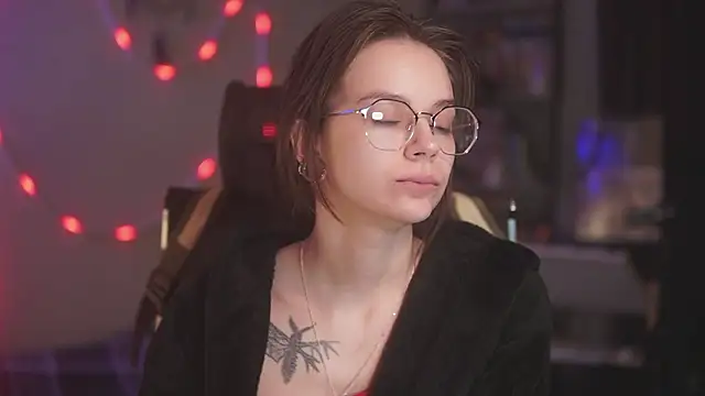 Chatroom XXX en direct de alyssa_sweet