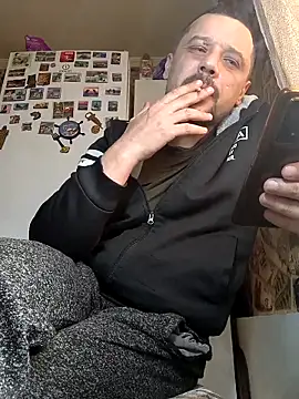 DanielOhCool Adlı Modelin Canlı XXX Sohbeti