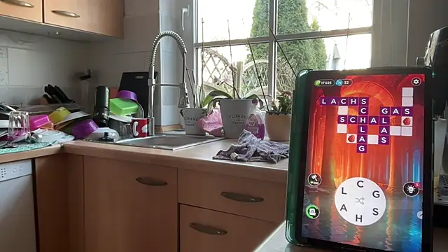 عرض كام s-te-fan-i