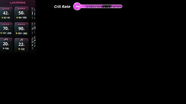 MsJossie's Live XXX Chat