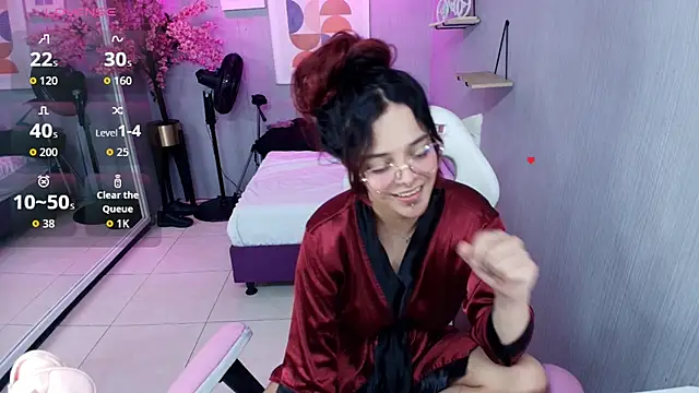 Онлайн чат XXX Maggy_t18