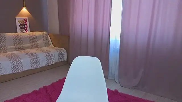 Chat +18 de CoryOrgovan ao vivo