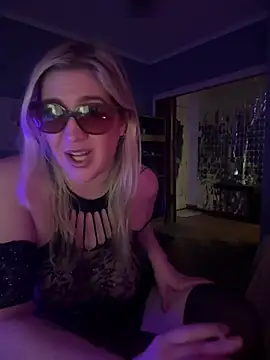 Granlady7 即時 XXX 聊天