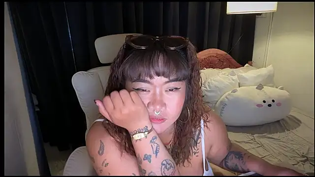 Chat XXX en directo de _XXXKittyTingles