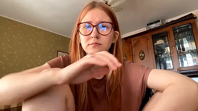 دردشة LaureenVielma الجنسية المباشرة