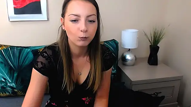 NatalieSexy's Live XXX Chat