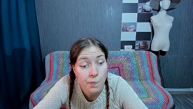 Chat XXX en directo de pa1e_pr1ncess