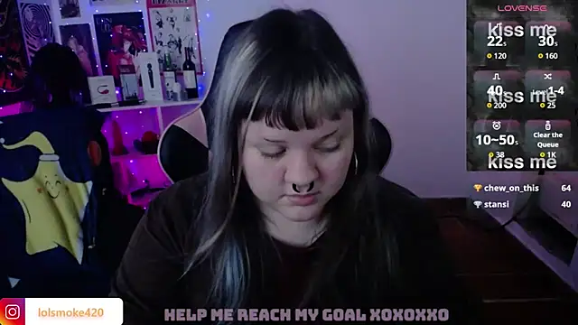 Bdsm_and_fries Chat XXX live