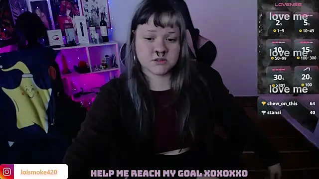 Bdsm_and_fries Live XXX-chat