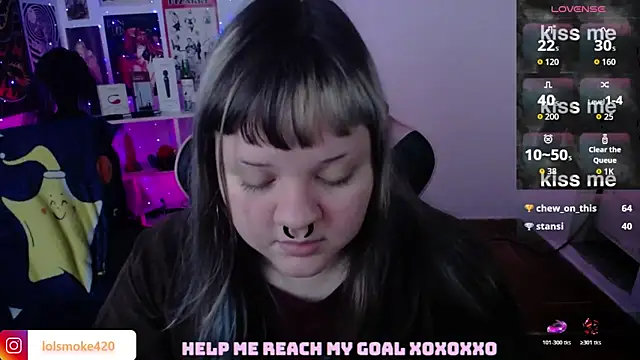 Bdsm_and_fries: онлайн-секс-чат