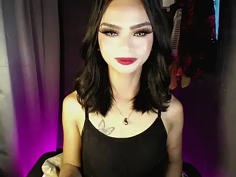 ursweet_lexiのウェブカメラショー