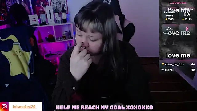 Bdsm_and_fries Live XXX-Chat