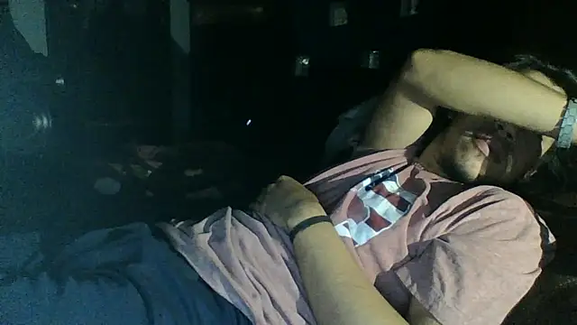 AlexAlejandro13 Adlı Modelin Web Kamerası Şovu