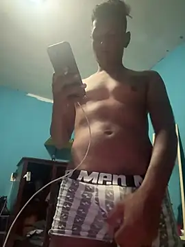 Show Webcam de jonaspas02