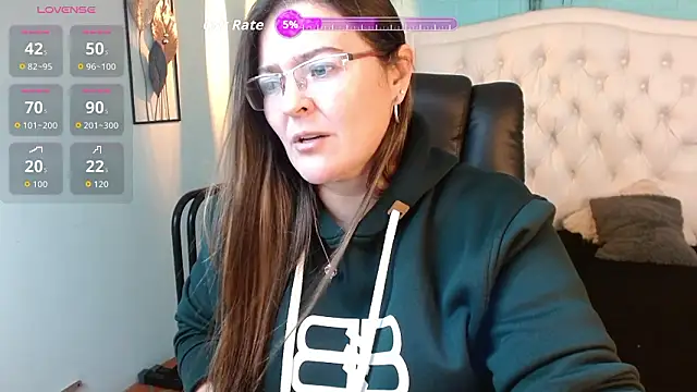 MsJossie's Live XXX Chat