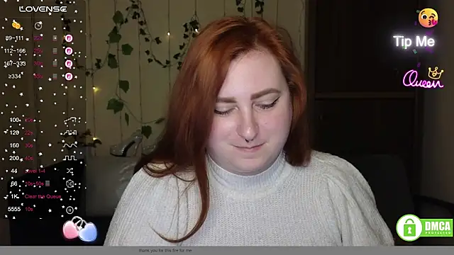 Alicia_love00's Live XXX Chat