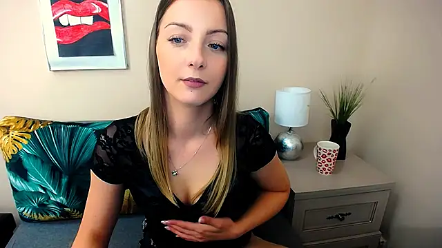 NatalieSexy: онлайн-секс-чат