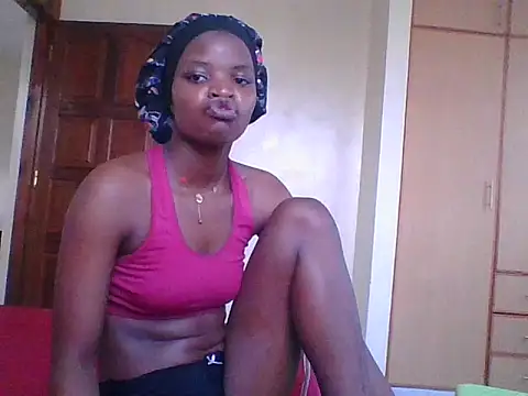 hotgal1112 Adlı Modelin Web Kamerası Şovu