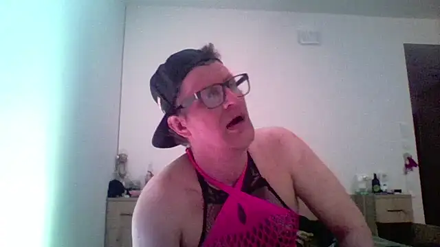 Bigthroaterboy – Kamerová šou