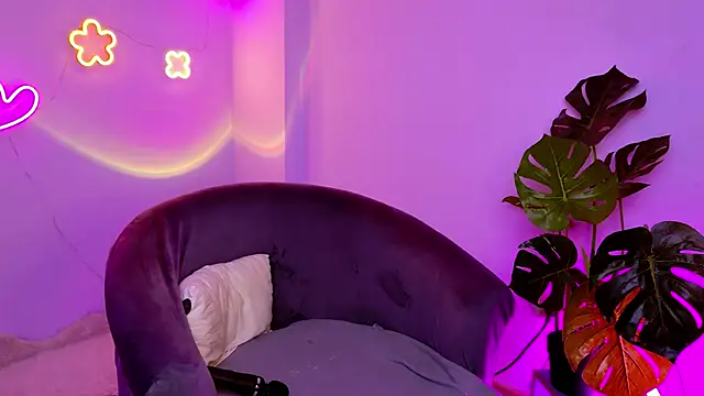 CutiepieCeline's Webcam Show