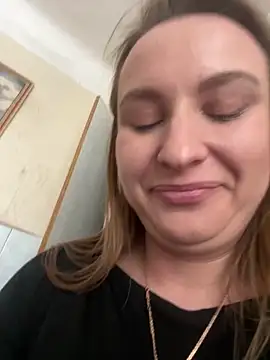 แชท XXX สดของ OlgaBuzzz