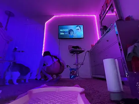 Onlypawzz Chat XXX in diretta