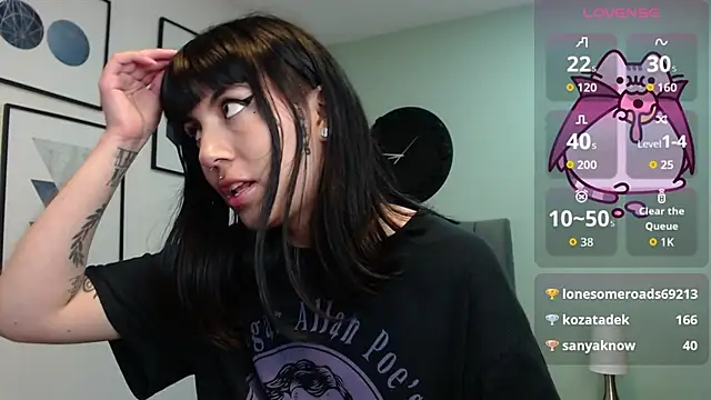 amy_adams1 élő XXX-chatje