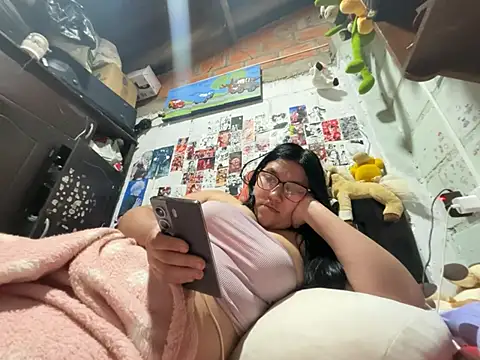 دردشة violeta_818 الجنسية المباشرة