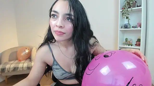 دردشة _BellaEvans_ الجنسية المباشرة