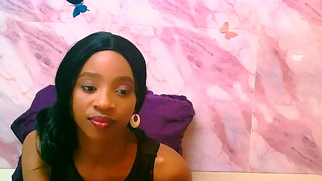 EbonyCreamy69 Chat XXX live