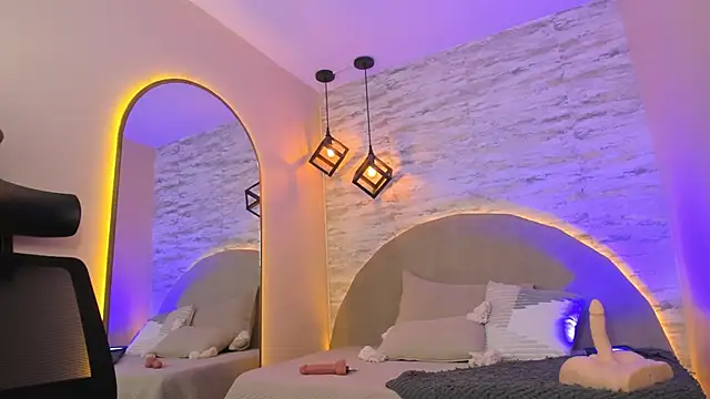 Aron_Bolt's Live XXX Chat