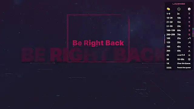 BEN_BLAZE's Live XXX Chat