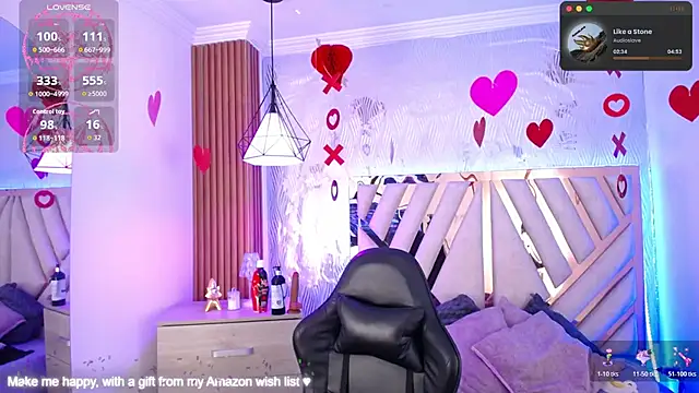 Chatroom XXX en direct de NyxAndria_1