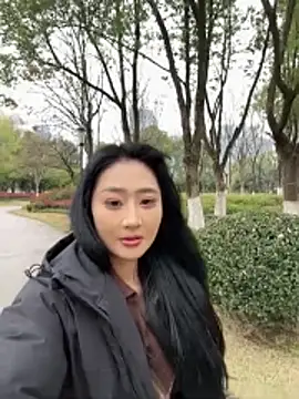 so-linger Adlı Modelin Web Kamerası Şovu